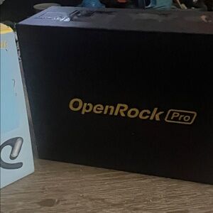 OpenRock Pro Headphones
